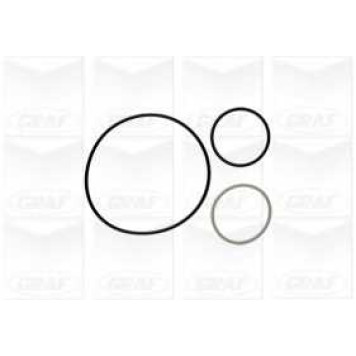 Водяной насос GRAF PA900-1