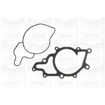 Водяной насос GRAF PA908-1