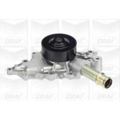 Водяной насос GRAF PA908