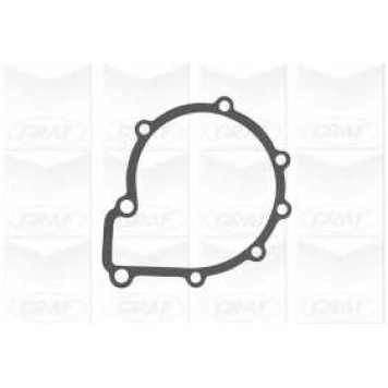 Водяной насос GRAF PA910-1