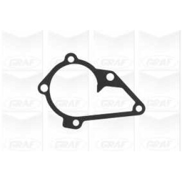 Водяной насос GRAF PA950-1