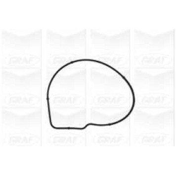 Водяной насос GRAF PA954-1