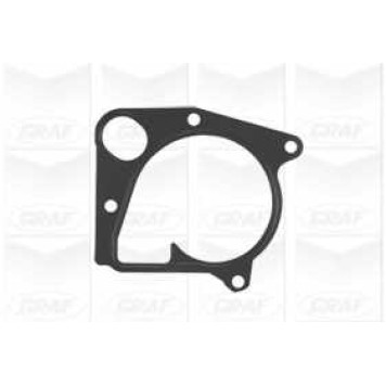 Водяной насос GRAF PA965-1