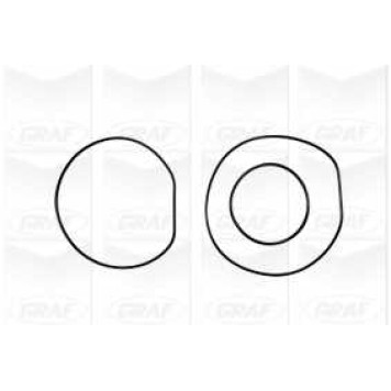 Водяной насос GRAF PA987-1