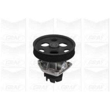 Водяной насос GRAF PA998