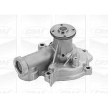 Водяной насос GRAF PA999