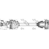 Приводной вал GSP GDS83063 / 203063