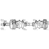 Приводной вал GSP GDS35001 / 235001