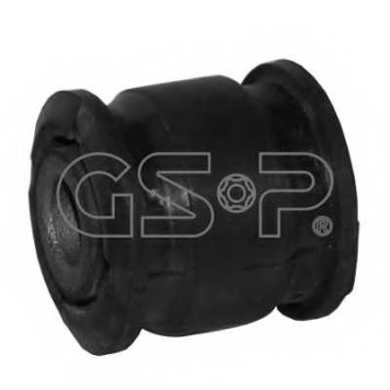 Втулка листовой рессоры GSP 511480