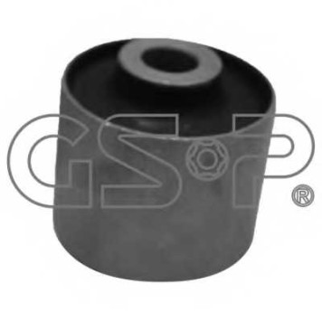 Подвеска рычага независимой подвески колеса GSP 512076