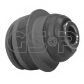 Втулка листовой рессоры GSP 514247