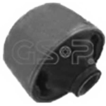 Подвеска рычага независимой подвески колеса GSP 514296