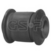 Втулка листовой рессоры GSP 514922