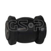 Втулка листовой рессоры GSP 516062