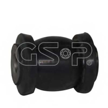 Втулка листовой рессоры GSP 516062