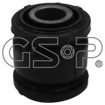 Втулка листовой рессоры GSP 516110