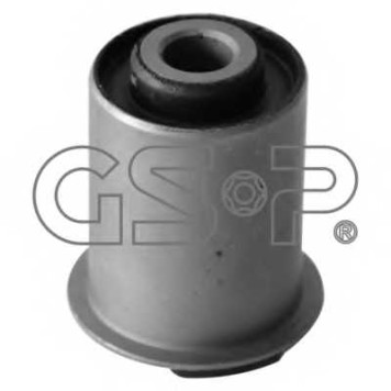 Подвеска рычага независимой подвески колеса GSP 516198