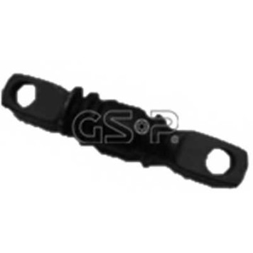 Кронштейн подушки рычага GSP 516407