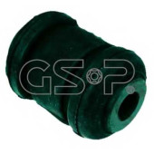 Втулка листовой рессоры GSP 516436