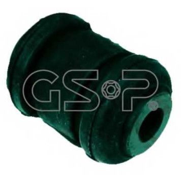 Втулка листовой рессоры GSP 516436
