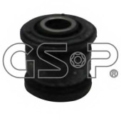 Втулка листовой рессоры GSP 516471
