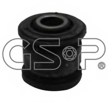 Втулка листовой рессоры GSP 516471