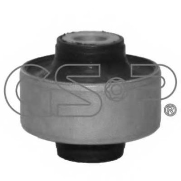 Подвеска рычага независимой подвески колеса GSP 516509