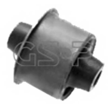 Подвеска рычага независимой подвески колеса GSP 516510