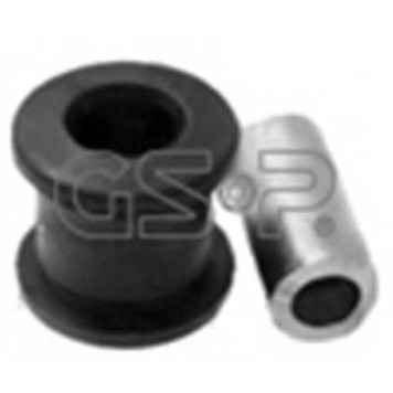 Кронштейн подушки рычага GSP 516518S