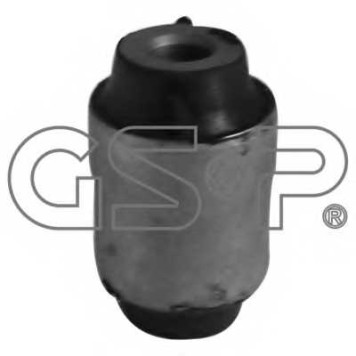 Подвеска рычага независимой подвески колеса GSP 516591