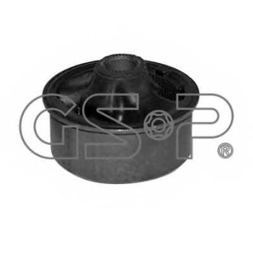 Подвеска рычага независимой подвески колеса GSP 516696