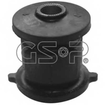 Втулка листовой рессоры GSP 516726