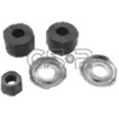 Втулка балки моста GSP 516866S