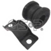 Втулка балки моста GSP 516869S