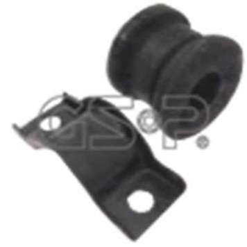 Втулка балки моста GSP 516869S