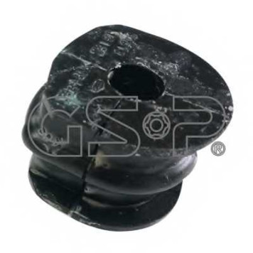 Подвеска соединительной тяги стабилизатора GSP 517308