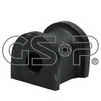 Подвеска соединительной тяги стабилизатора GSP 517785