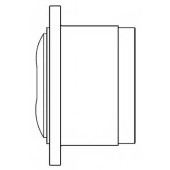 Шарнирный комплект приводного вала GSP GCI61044 / 661044