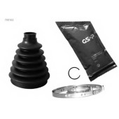 Монтажный комплект, сильфон приводного вала GSP GBK00102 / 700102