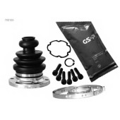 Монтажный комплект, сильфон приводного вала GSP GBK00105 / 700105