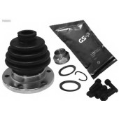 Монтажный комплект, сильфон приводного вала GSP GBK60050 / 760050