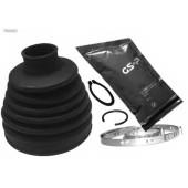 Монтажный комплект, сильфон приводного вала GSP GBK60062 / 760062