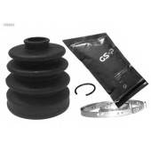 Монтажный комплект, сильфон приводного вала GSP GBK60083 / 760083