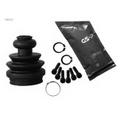 Монтажный комплект, сильфон приводного вала GSP GBK60101 / 760101