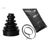 Монтажный комплект, сильфон приводного вала GSP GBK60115 / 760115