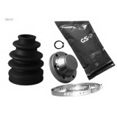 Монтажный комплект, сильфон приводного вала GSP GBK60137 / 760137