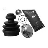 Монтажный комплект, сильфон приводного вала GSP GBK60143 / 760143