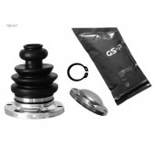 Монтажный комплект, сильфон приводного вала GSP GBK60147 / 760147
