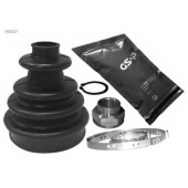 Монтажный комплект, сильфон приводного вала GSP GBK80027 / 780027