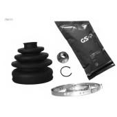 Монтажный комплект, сильфон приводного вала GSP GBK80111 / 780111